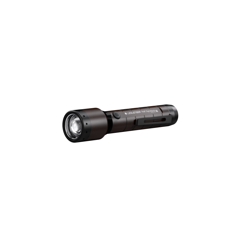 lampe p6r signature 1400 lumens